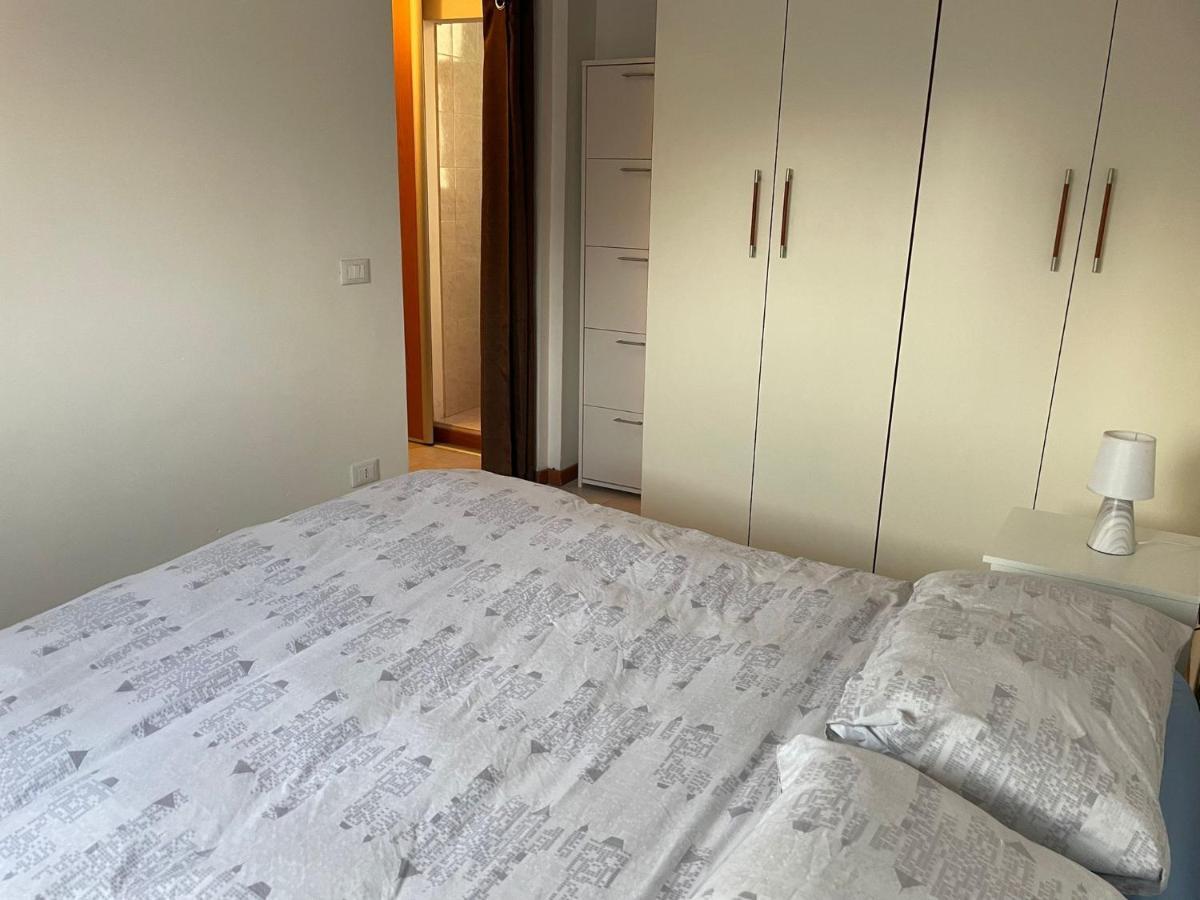 La Casa Di Ste' Daire Milano Dış mekan fotoğraf