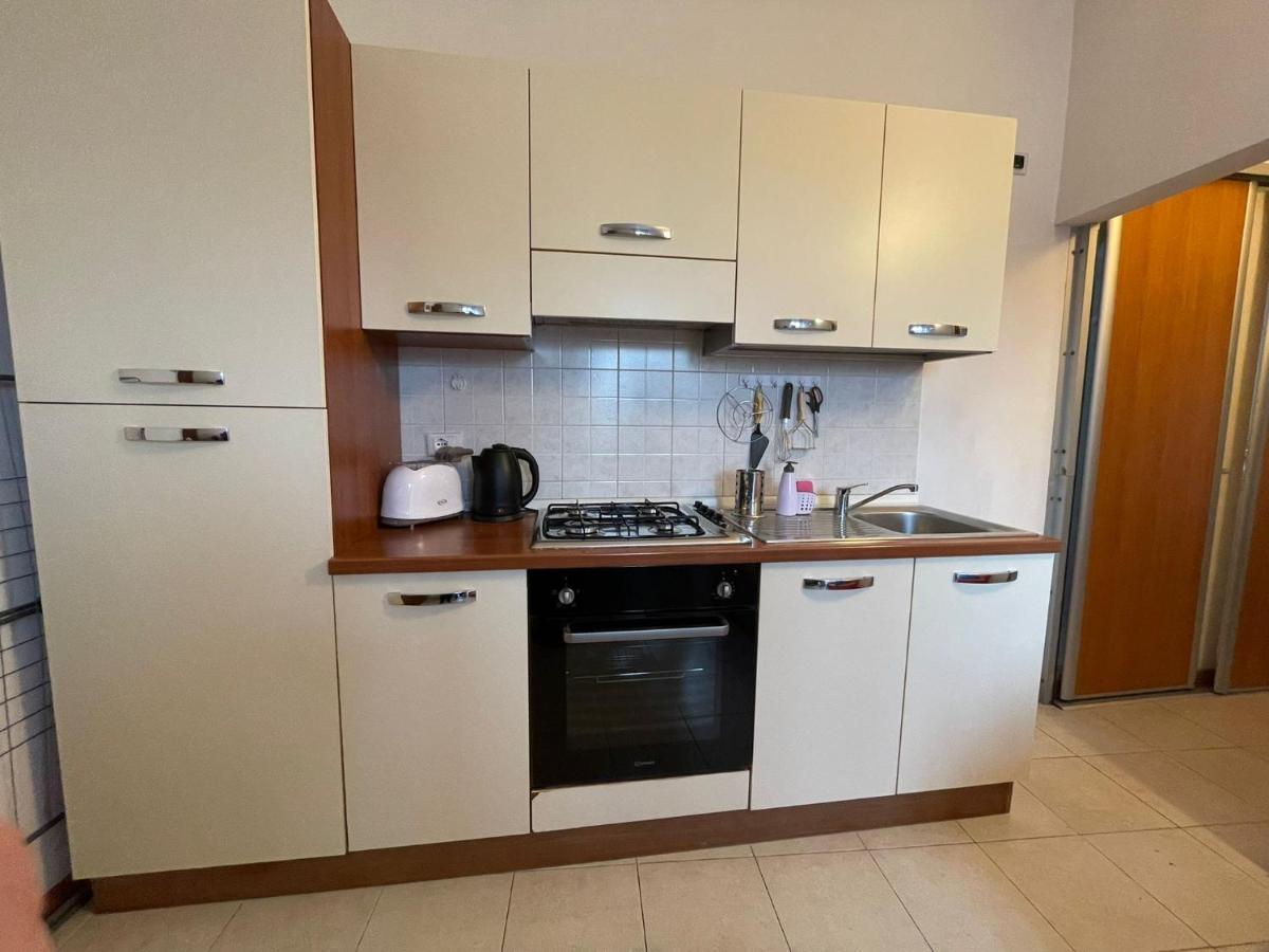 La Casa Di Ste' Daire Milano Dış mekan fotoğraf